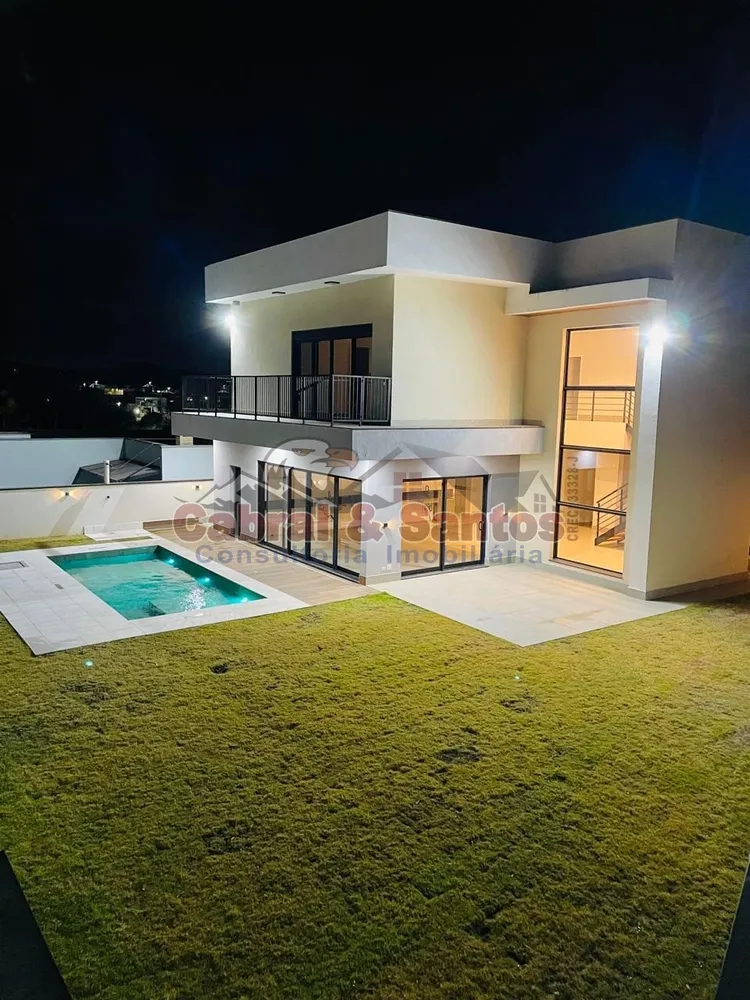 Casa, 4 quartos, 334 m² - Foto 2