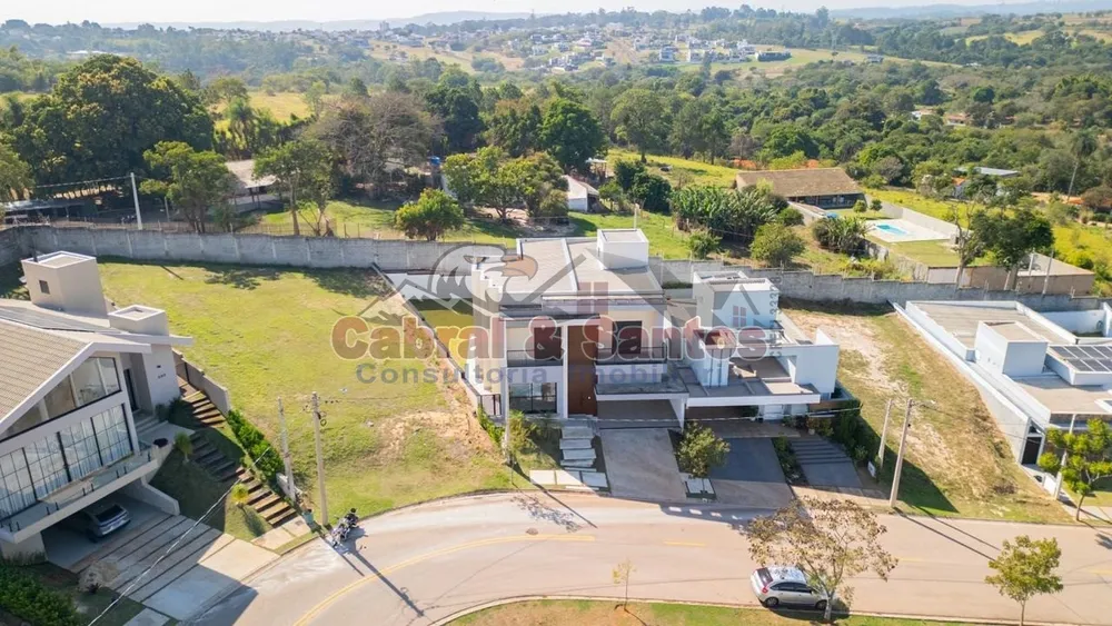 Casa, 4 quartos, 334 m² - Foto 7