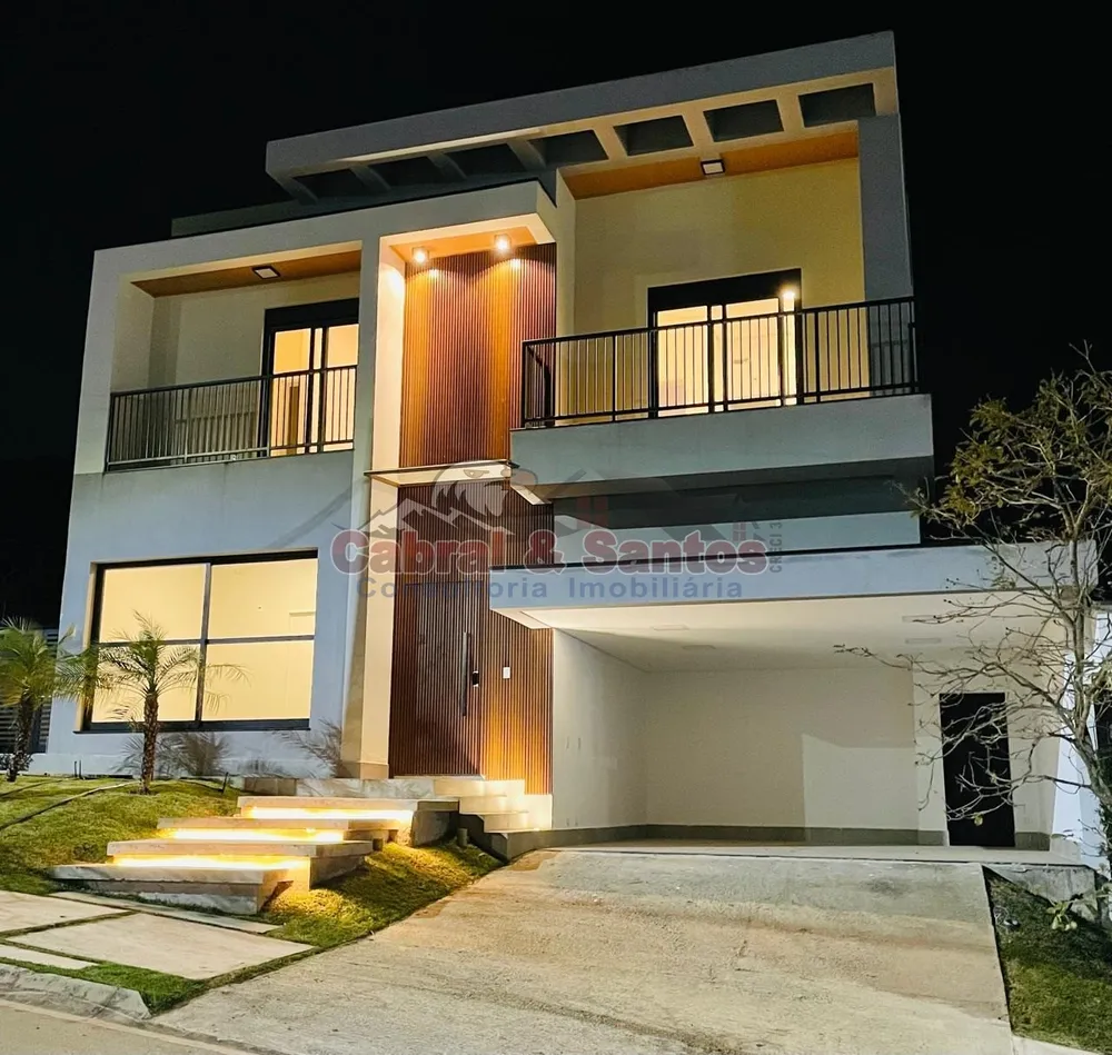 Casa, 4 quartos, 334 m² - Foto 4