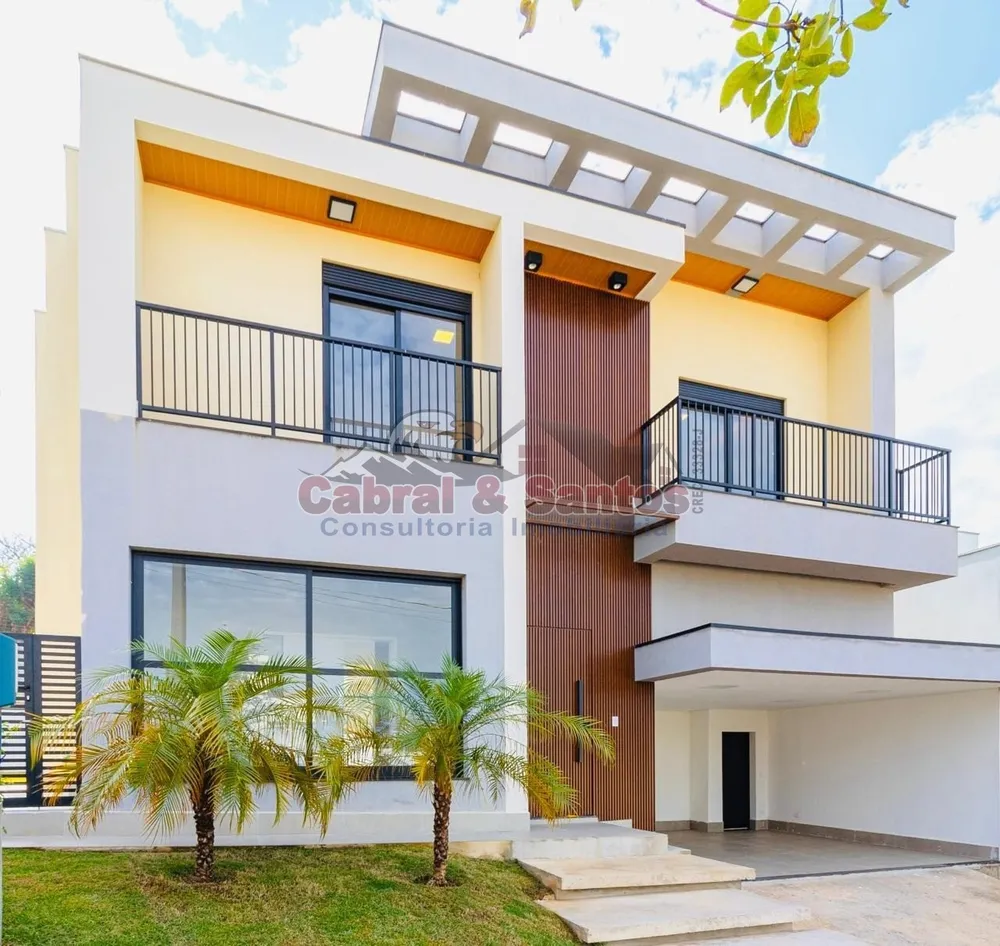 Casa, 4 quartos, 334 m² - Foto 3