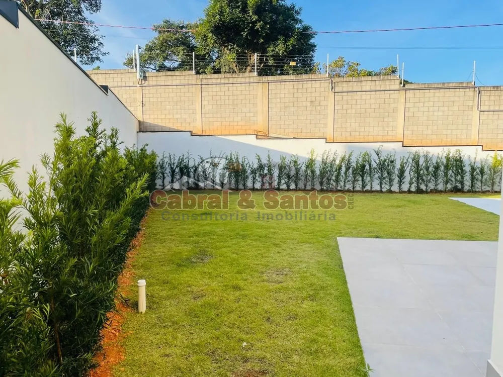 Casa, 4 quartos, 334 m² - Foto 8