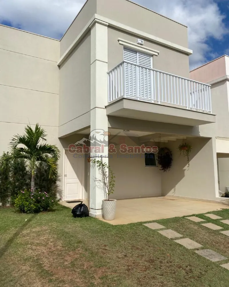 Casa, 3 quartos, 103 m² - Foto 1