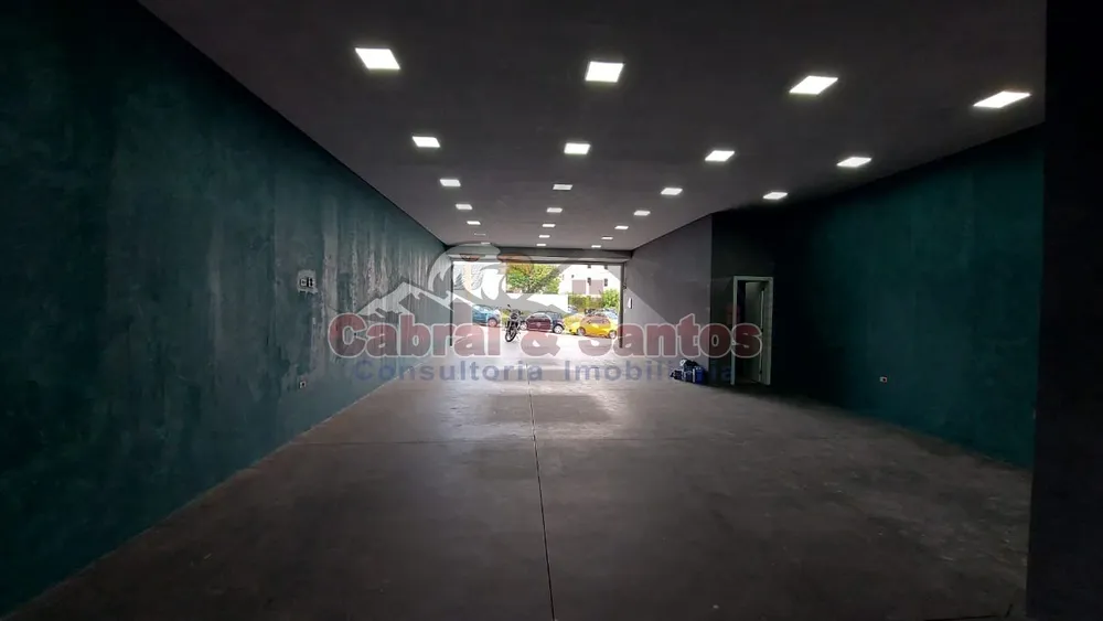 Loja-Salão, 139 m² - Foto 6