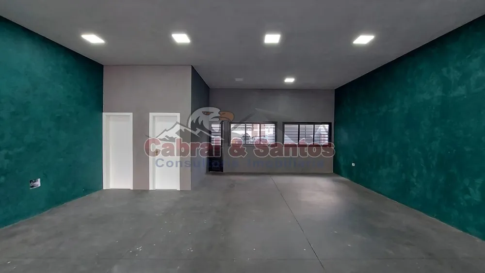 Loja-Salão, 139 m² - Foto 5