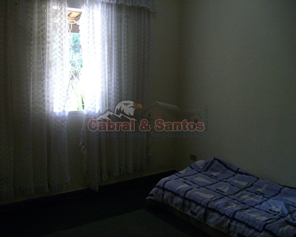 Chácara, 3 quartos, 2500 m² - Foto 3