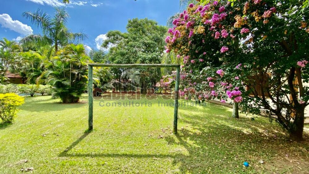 Chácara, 3 quartos, 2500 m² - Foto 4