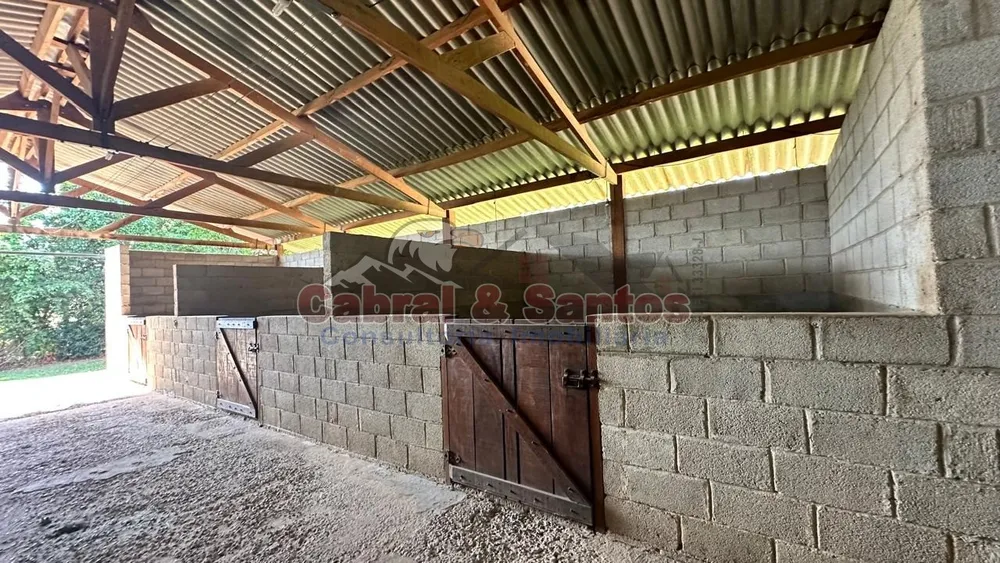 Sítio, 4 quartos, 3 hectares - Foto 8