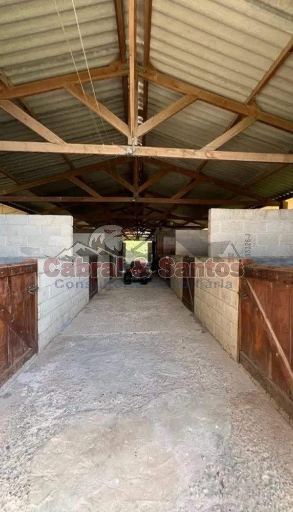 Sítio, 4 quartos, 3 hectares - Foto 6