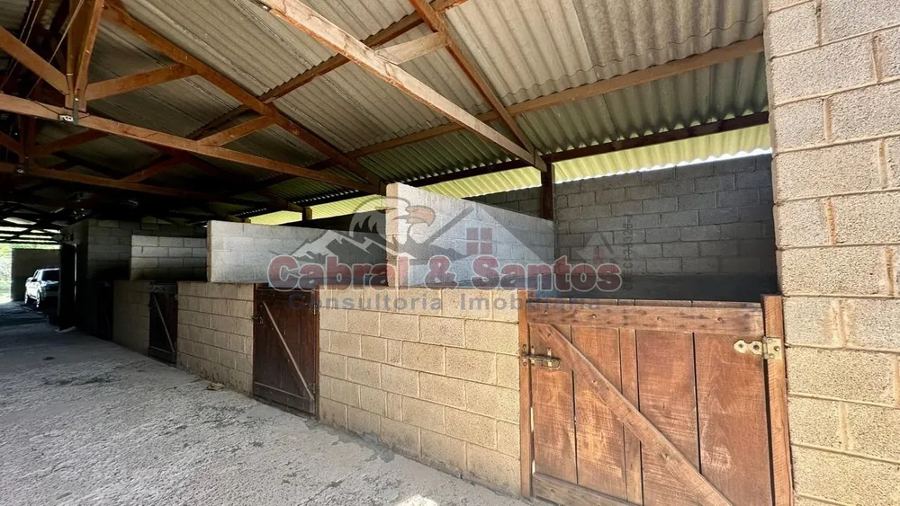 Sítio, 4 quartos, 3 hectares - Foto 7