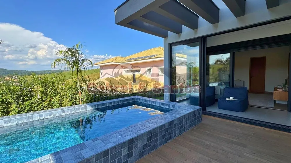 Casa, 4 quartos, 354 m² - Foto 8