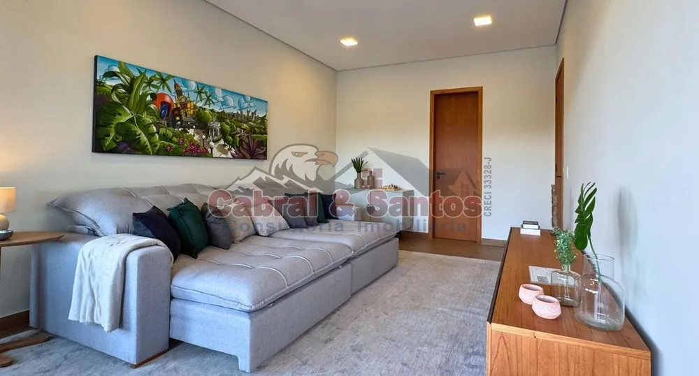 Casa, 4 quartos, 354 m² - Foto 5