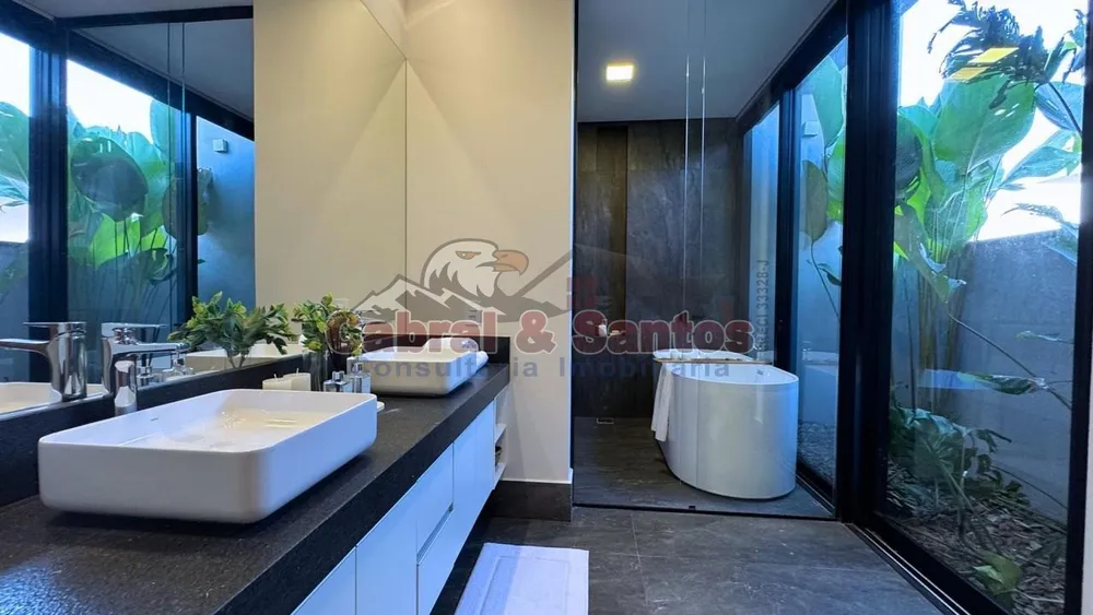 Casa, 4 quartos, 354 m² - Foto 7