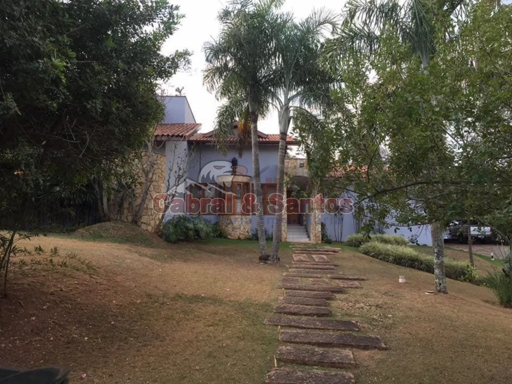 Casa, 4 quartos, 450 m² - Foto 2