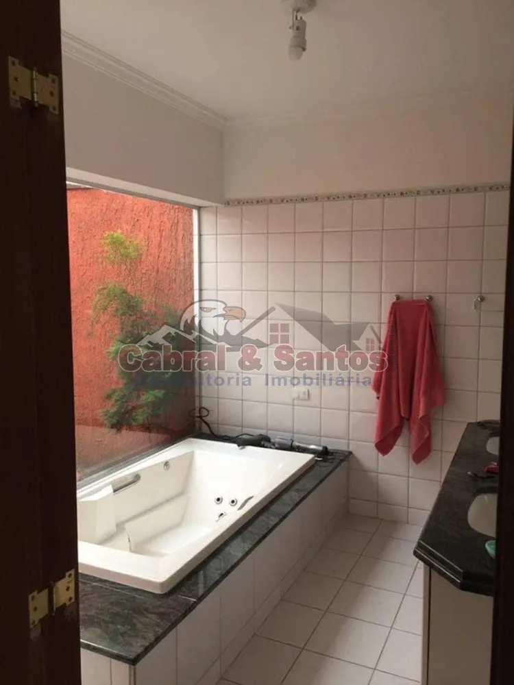 Casa, 4 quartos, 450 m² - Foto 11