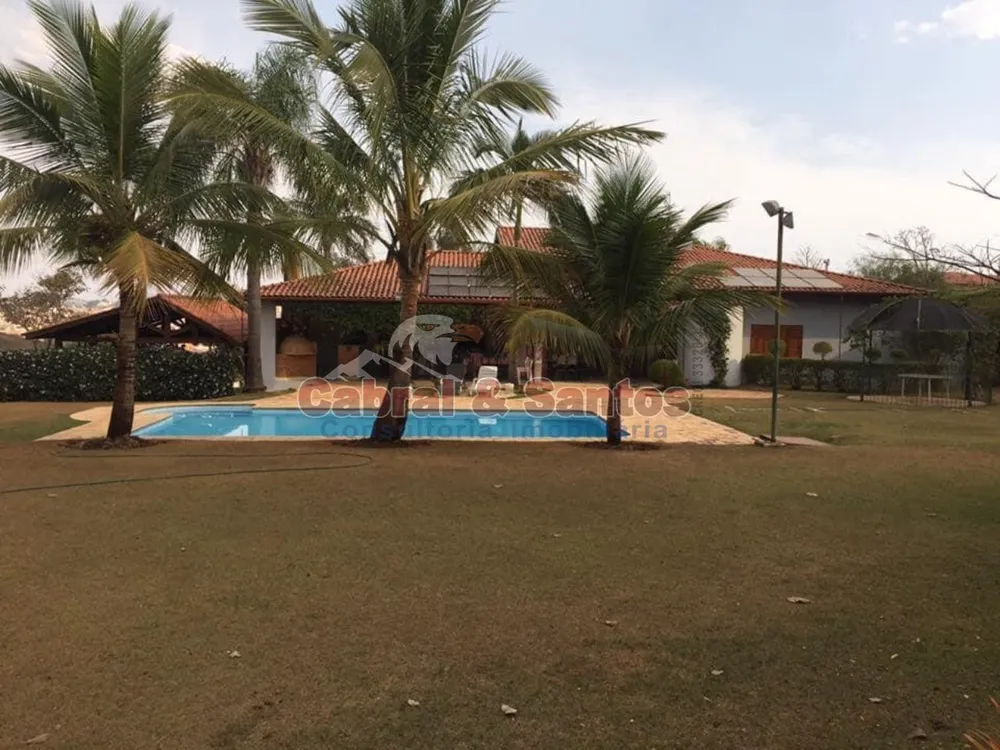 Casa, 4 quartos, 450 m² - Foto 12