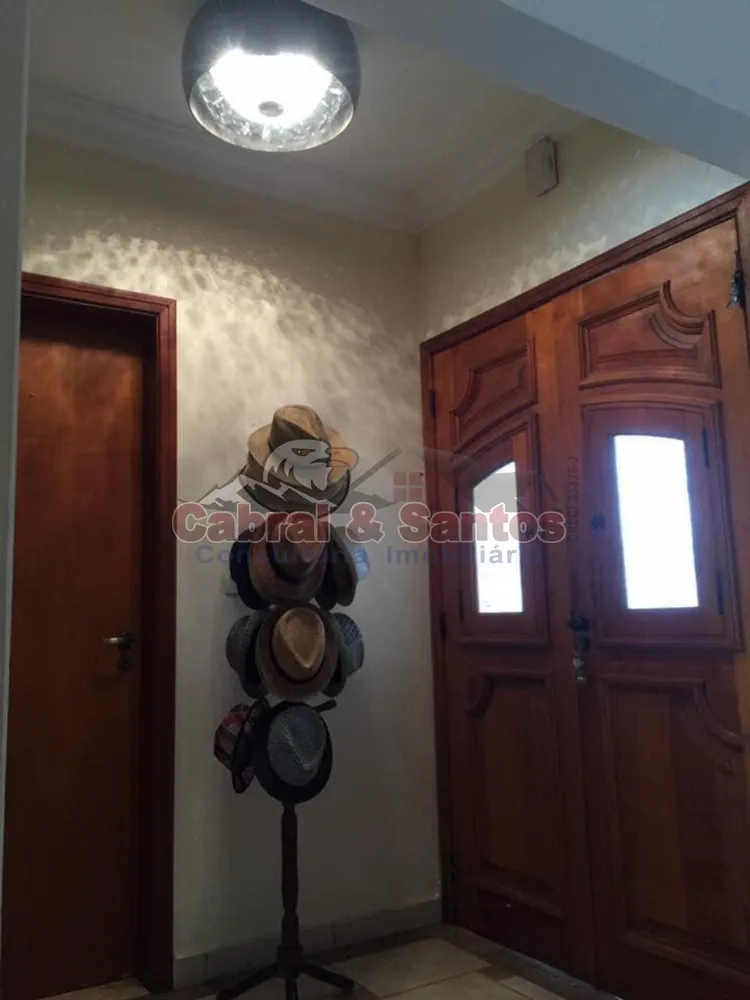 Casa, 4 quartos, 450 m² - Foto 3