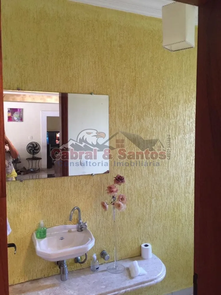 Casa, 4 quartos, 450 m² - Foto 5