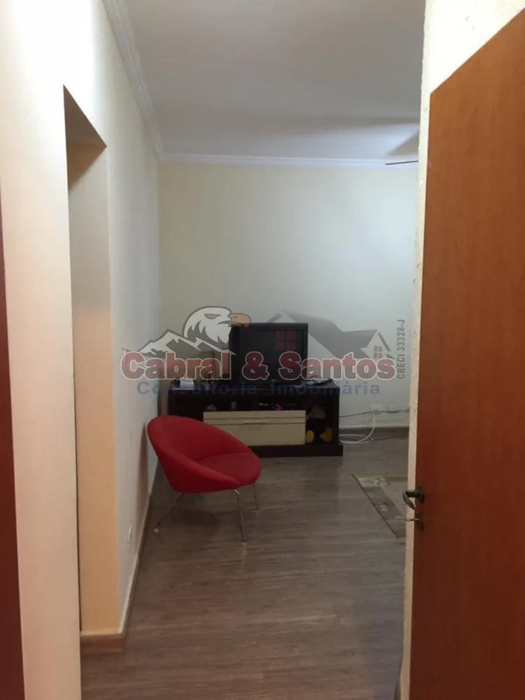 Casa, 4 quartos, 450 m² - Foto 9
