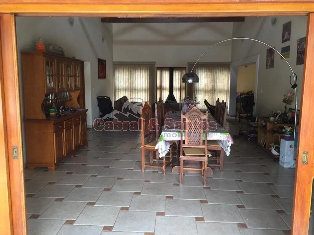 Casa, 4 quartos, 450 m² - Foto 4