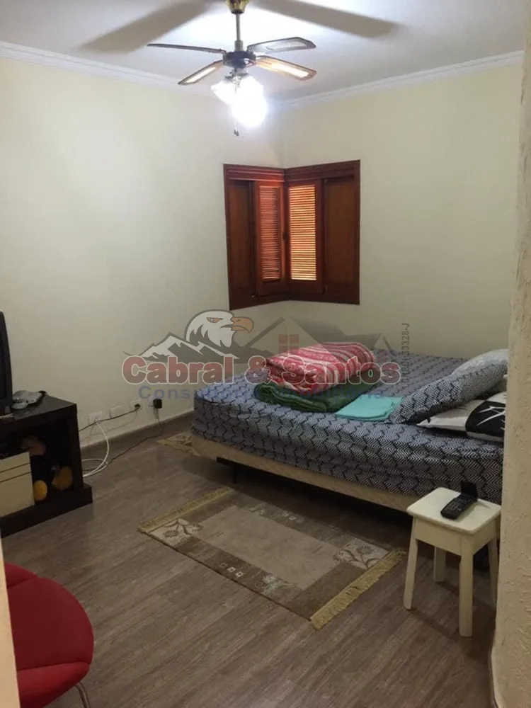 Casa, 4 quartos, 450 m² - Foto 8