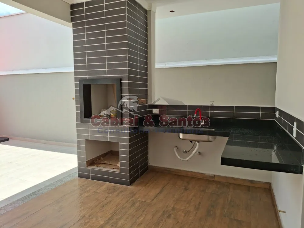 Casa, 3 quartos, 199 m² - Foto 3