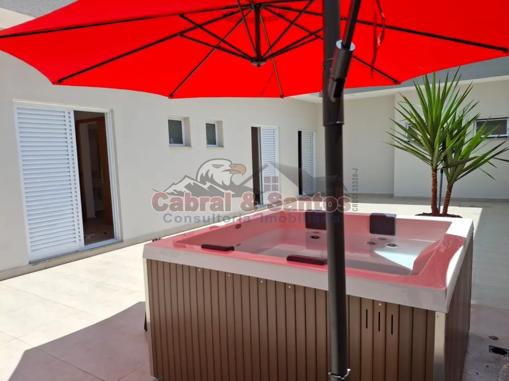 Casa, 3 quartos, 199 m² - Foto 6