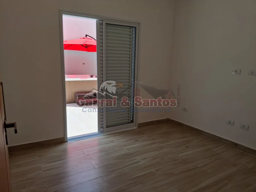 Casa, 3 quartos, 199 m² - Foto 2