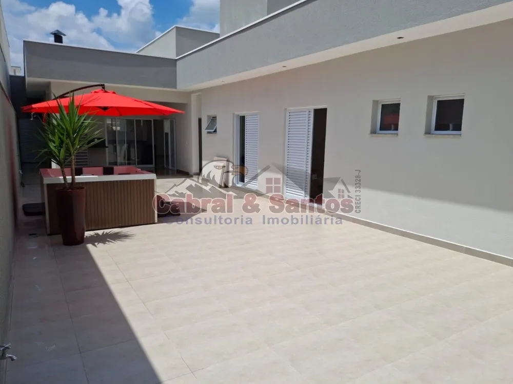 Casa, 3 quartos, 199 m² - Foto 8