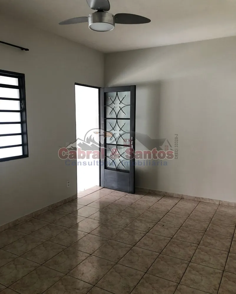Casa, 3 quartos, 100 m² - Foto 2