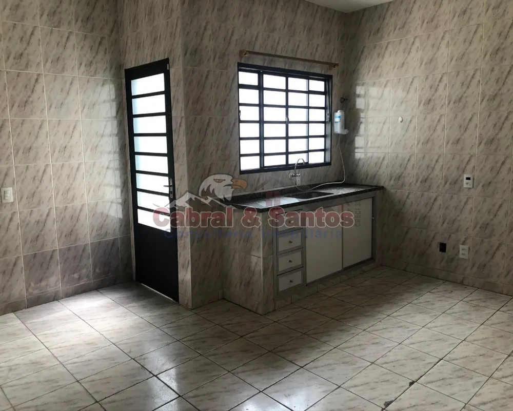 Casa, 3 quartos, 100 m² - Foto 4