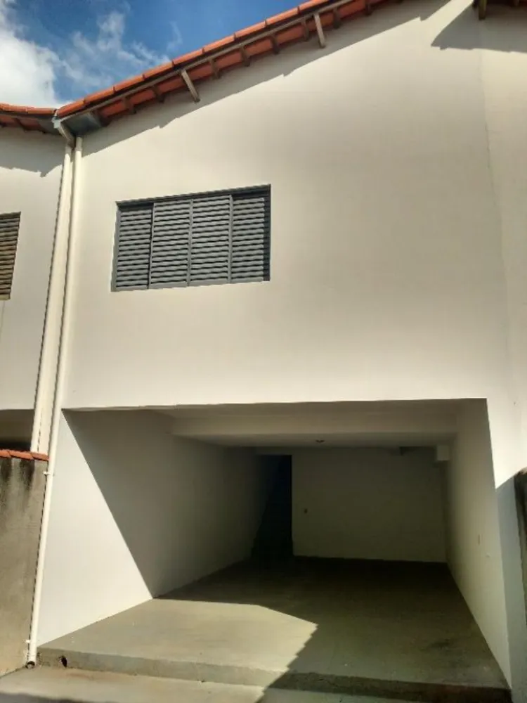 Casa, 3 quartos, 100 m² - Foto 8
