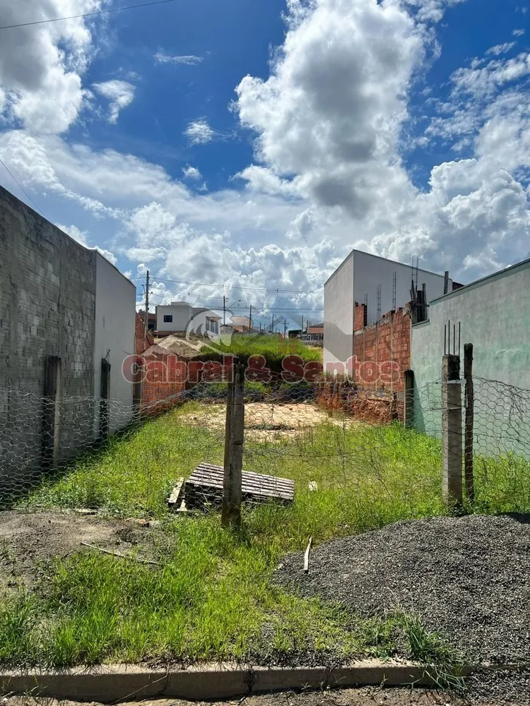 Terreno, 200 m² - Foto 1