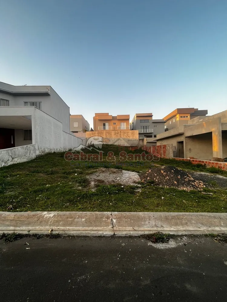 Terreno, 309 m² - Foto 1