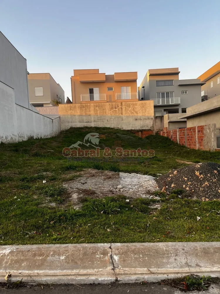 Terreno, 309 m² - Foto 2