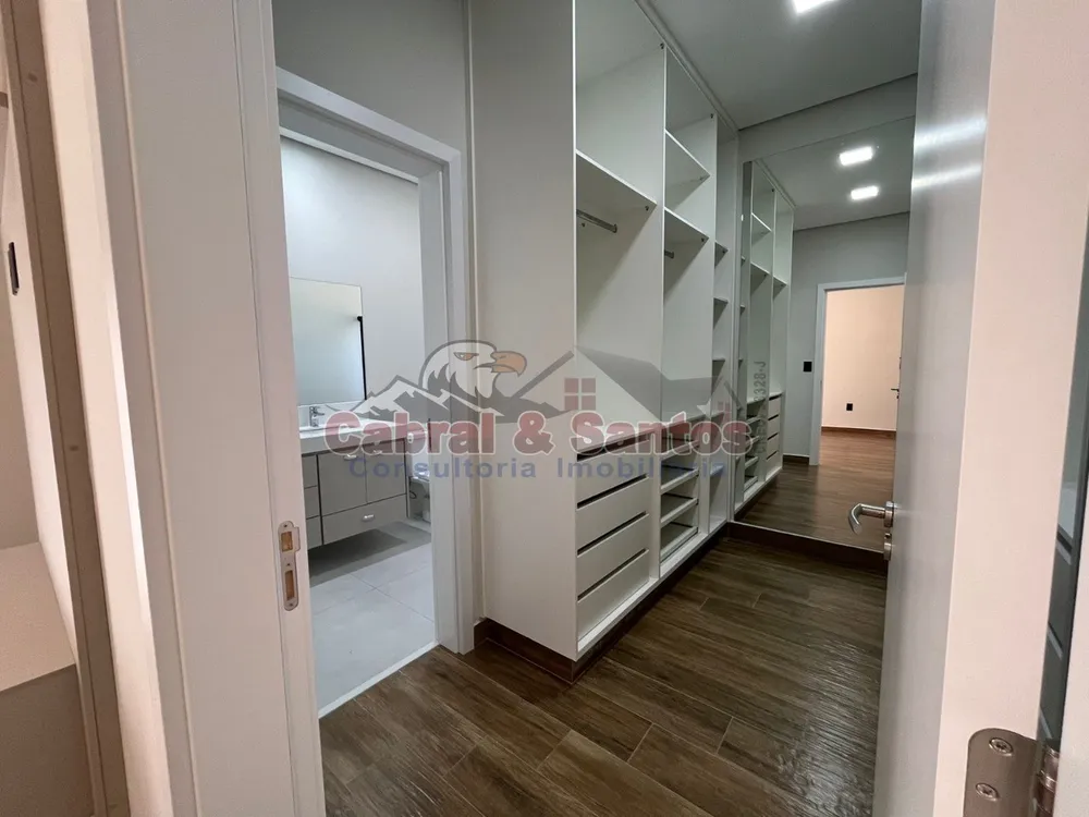 Casa, 3 quartos, 203 m² - Foto 6