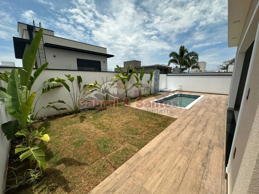 Casa, 3 quartos, 203 m² - Foto 7