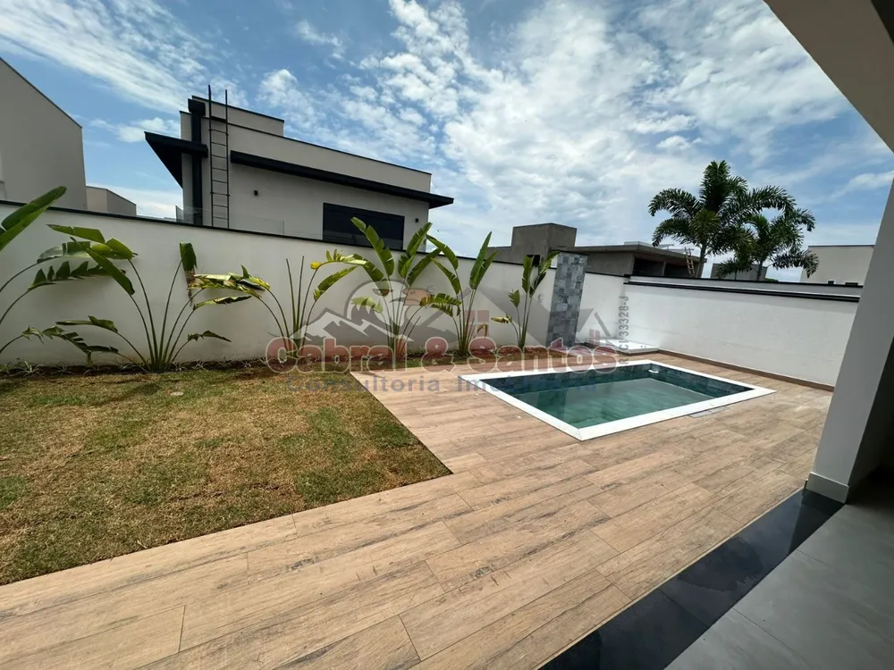 Casa, 3 quartos, 203 m² - Foto 8