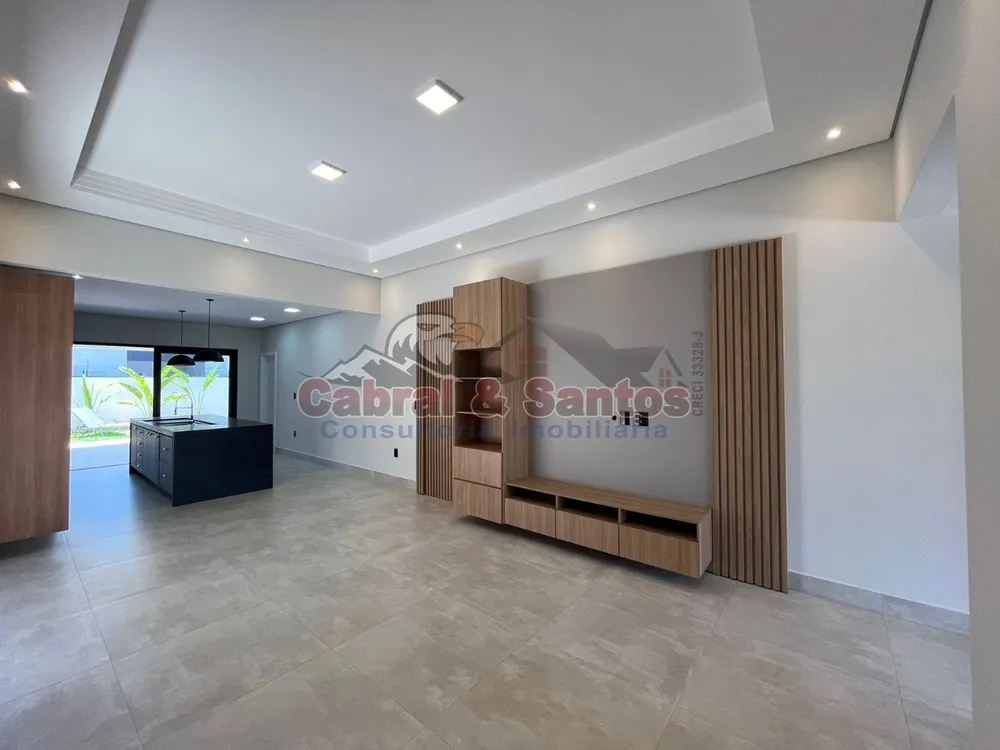 Casa, 3 quartos, 203 m² - Foto 1