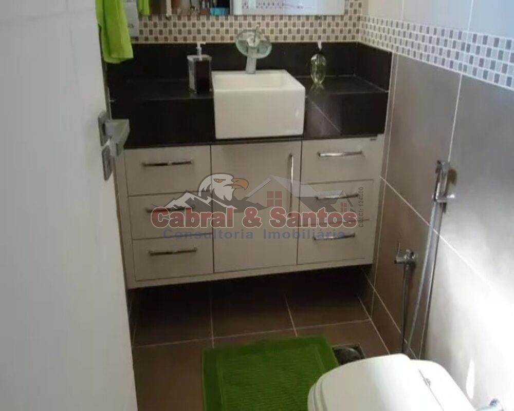 Casa, 3 quartos, 332 m² - Foto 2