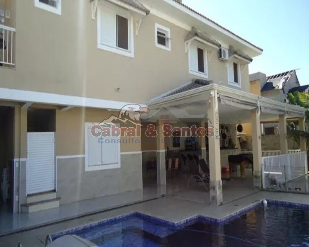 Casa, 3 quartos, 332 m² - Foto 1