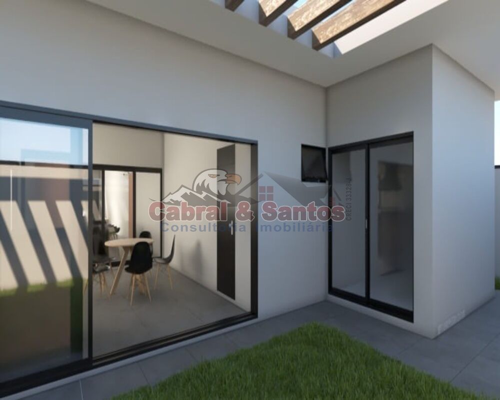Casa, 3 quartos, 207 m² - Foto 3