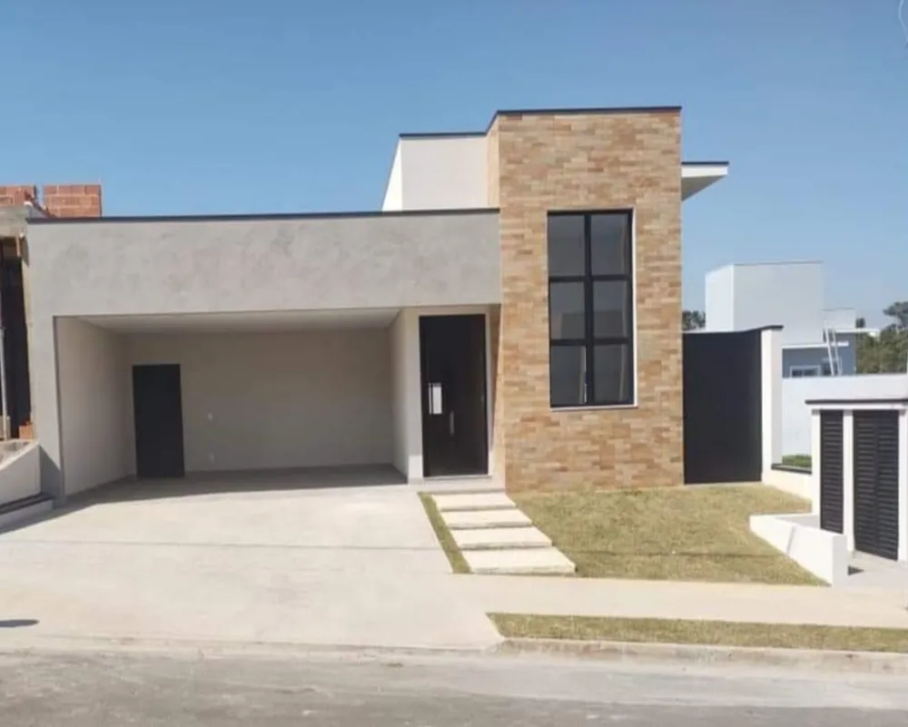 Casa, 3 quartos, 207 m² - Foto 1
