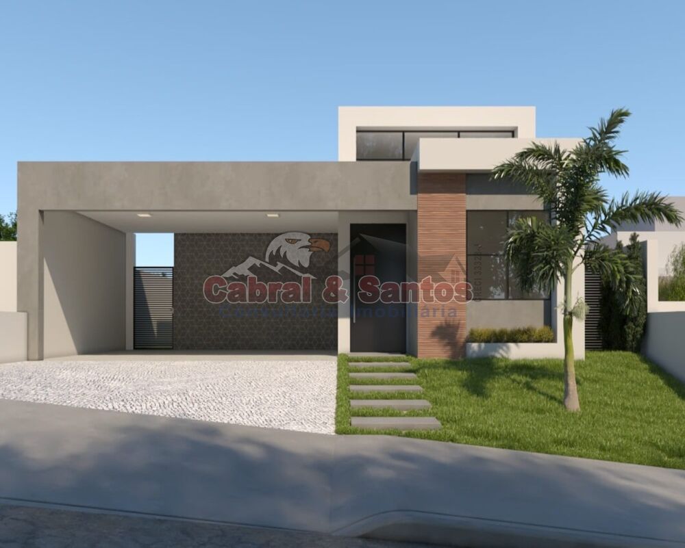 Casa, 3 quartos, 207 m² - Foto 4