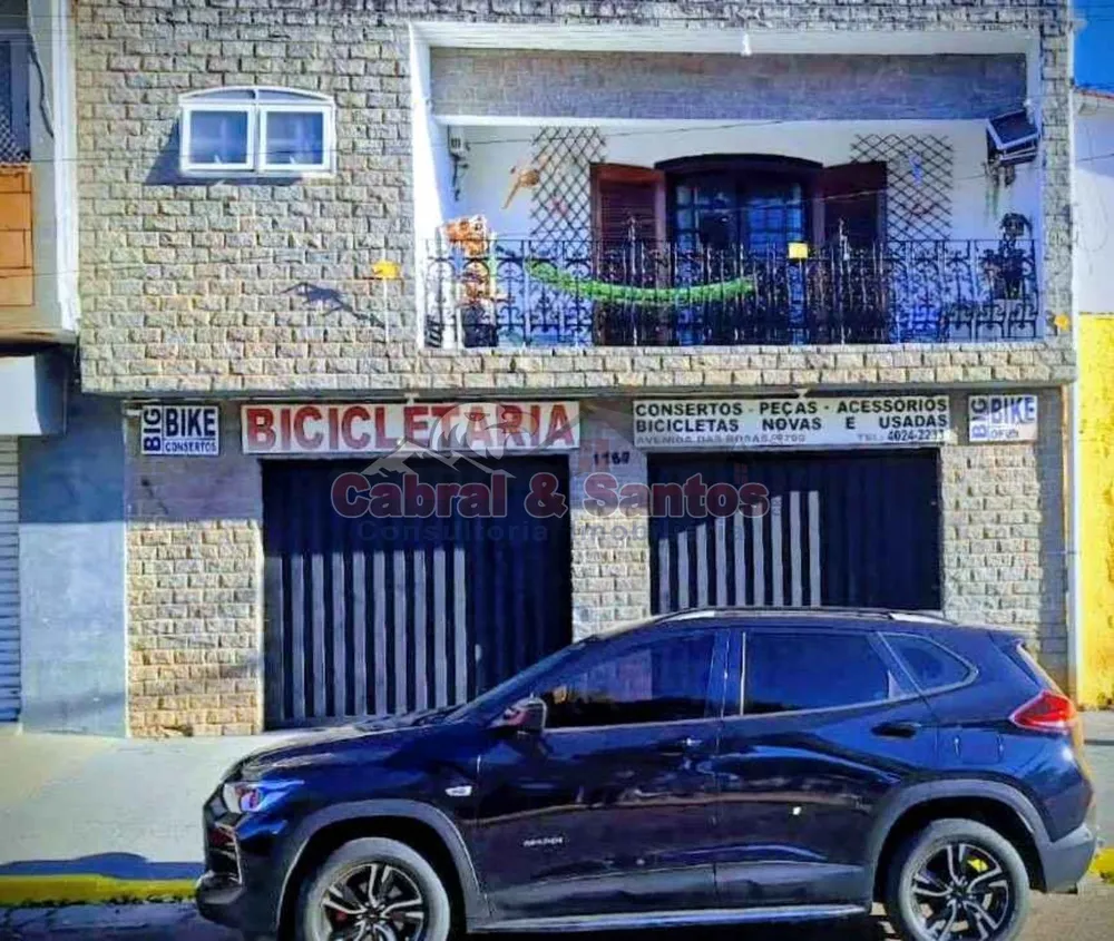 Casa, 2 quartos, 214 m² - Foto 12