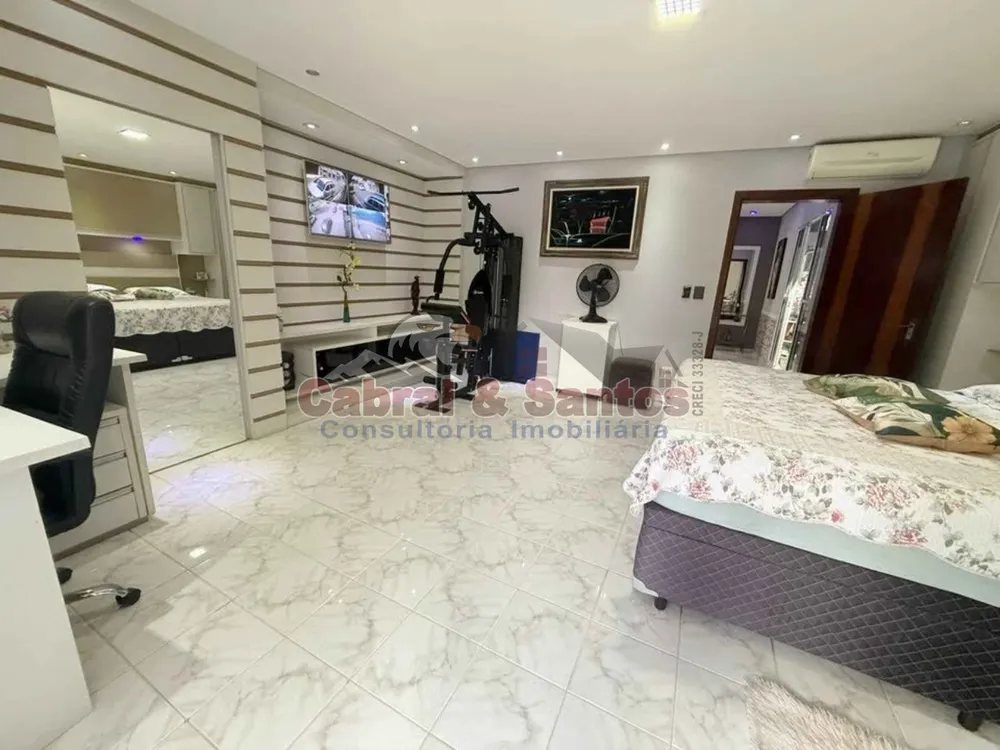 Casa, 2 quartos, 214 m² - Foto 6