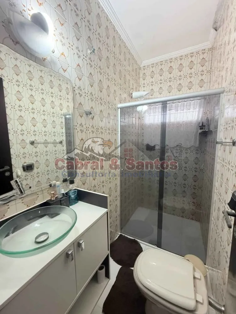 Casa, 2 quartos, 214 m² - Foto 8