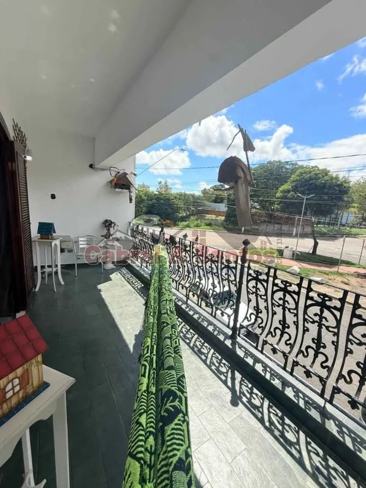 Casa, 2 quartos, 214 m² - Foto 9