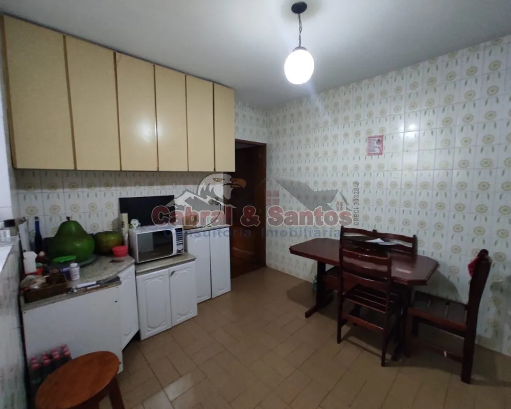 Casa, 3 quartos, 80 m² - Foto 4