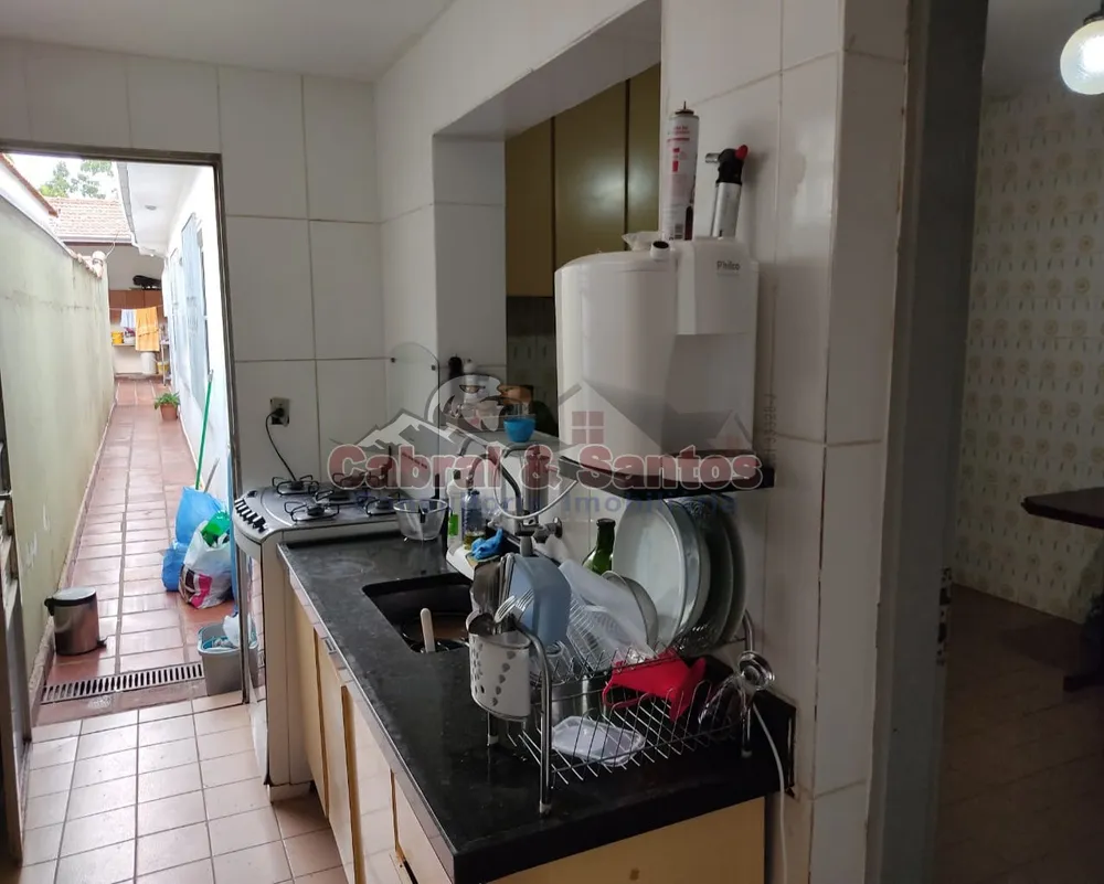 Casa, 3 quartos, 80 m² - Foto 5