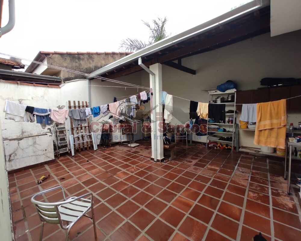 Casa, 3 quartos, 80 m² - Foto 3